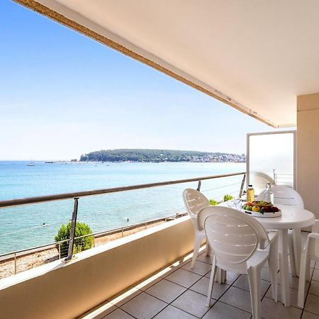 Résidence Pierre&Vacances Cap-Morgat Crozon Esterno foto