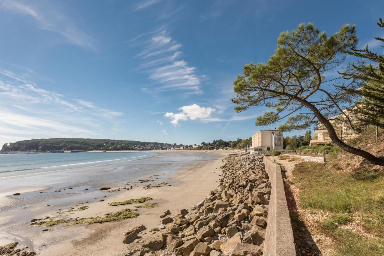 Résidence Pierre&Vacances Cap-Morgat Crozon Esterno foto