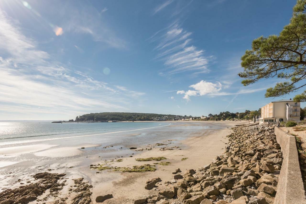 Résidence Pierre&Vacances Cap-Morgat Crozon Esterno foto