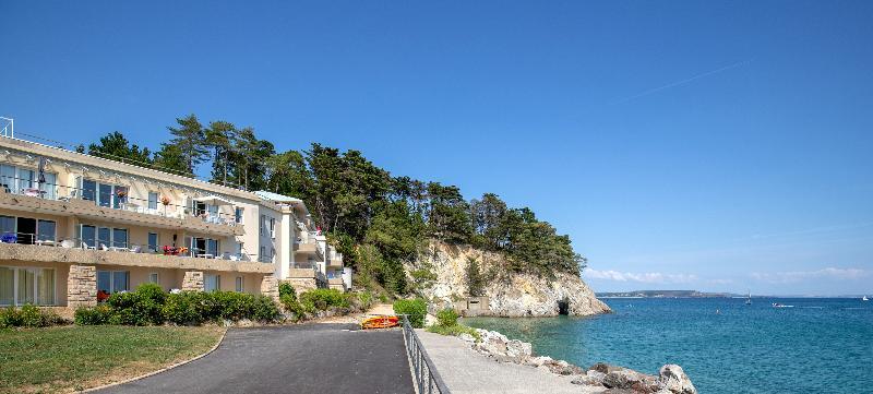 Résidence Pierre&Vacances Cap-Morgat Crozon Esterno foto